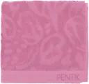 Pentik Minttu käsipyyhe 50x70 cm vaaleanpunainen