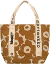 Marimekko Carrier Mini Mini Unikko laukku