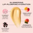 Ole Henriksen Pout preserve Glimmer lip treatment Citrus Sunshine huulivoide 12ml