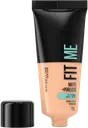 Maybelline New York Fit Me Matte & Poreless 115 Ivory -meikkivoide 30ml