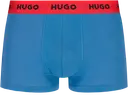 Hugo 3-pack trunk -alushousut