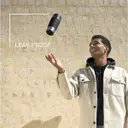 Tefal termosmuki 0,36 l, musta