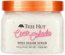 Tree Hut Shea Sugar Scrub Coco Colada sokerikuorinta 510 g