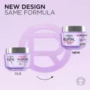 L'Oréal Paris Elvital Hyaluron Plump hiusnaamio kosteutta kaipaaville hiuksille 300ml