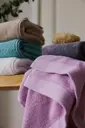 Finlayson Hali kylpypyyhe 70x150cm lila