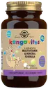 Solgar Kangavites® Bouncing Berry monivitamiini lapsille 60 tabl.