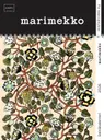Seinäkalenteri 2026 marimekko