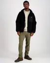 Dickies Central high fleece huppari