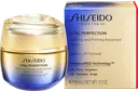 Shiseido Vital Perfection Uplifting and Firming Advanced Cream päivävoide 50 ml
