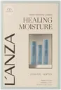 LANZA Moisture Holiday Trio 2025 lahjapakkaus