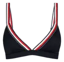 Tommy Hilfiger TH Global Stripe bikiniliivit