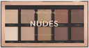 Profusion Cosmetics Mini Artistry 10 Shade Palette luomiväripaletti Nudes 16 g