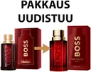 Hugo Boss the Scent Elixir for Him EdP tuoksu 50 ml