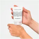 Transparent Lab Niacinamide glow cream geelivoide kasvoille 50 ml