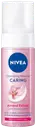 NIVEA 150ml Caring Cleansing Mousse -puhdistusvaahto