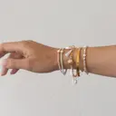 Timi of Sweden Tess Pastel Bead and Pearl rannekoru