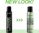 Redken Styling Touchable Texture Mousse lämpösuojavaahto 200 ml