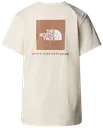 The North Face S/S Box Nse Relaxed Tee