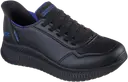 Skechers Bobs Sport Squad 4 slip-in jalkineet