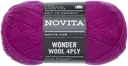 Novita lanka Wonder Wool 4PLY 50 g neilikka 780
