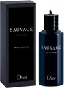 DIOR Sauvage EdP Refill täyttöpakkaus 300 ml