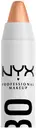 NYX Professional Makeup Jumbo Eye Pencil Duo -lahjapakkaus