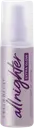 Urban Decay All Nighter Extra Glow Setting Spray Travel Size meikinkiinnityssuihke 30 ml