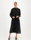 Samsoe Samsoe Dorothea Dress mekko