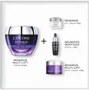 Lancôme Rénergie Multi-Lift Skincare Set pakkaus