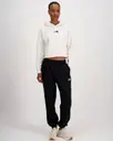 The North Face N essential crop huppari