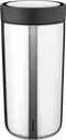 Stelton To-Go Click termosmuki 0,40 l, teräs