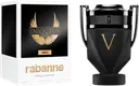 Rabanne Invictus Victory Absolu EdP 50 ml -tuoksu