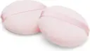 WE CARE ICON. Iconic Powder Puffs puuterivippa 2 kpl