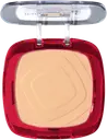 L'Oréal Paris Infaillible 24H Fresh Wear Foundation in a Powder Meikkipuuteri Warm Undertone 30 ml