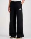 New Balance Linear Heritage Fleece Wide Leg housut