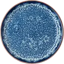 Rörstrand Ostindia Floris lautanen 20 cm sininen