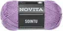 Novita lanka Sointu 50 g skaala 748