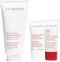 Clarins Moisture Rich Body Lotion lahjapakkaus