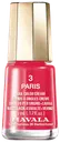 Mavala 5ml Nail Polish 3 Paris kynsilakka