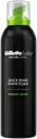 Gillette Labs Quick Rinse Shave Foam 240ml parranajovaahto