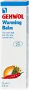 GEHWOL Warming balm lämmittävä jalkojenhoitovoide 75 ml