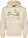Superdry heritage relaxed huppari