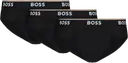 Boss Brief 3P Power alushousut