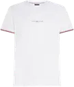 Tommy Hilfiger Tommy logo tipped t-paita