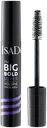 Isadora The Big Bold Super Volume Mascara 10 Black 14 ml