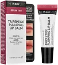The Inkey List Tripeptide Plumping Lip Balm Berry huulirasva 10 ml