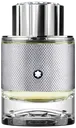 Montblanc Explorer Platinum EdP tuoksu 30 ml