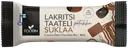 Foodin Lakritsitaatelipatukka Suklaa 35g