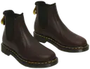 Dr. Martens Valor Wp nilkkurit