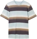 Tom Tailor 1037805 raidallinen t-paita